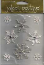 JB Snowflakes